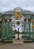 Sanssouci Palace