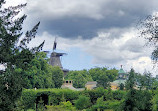 Sanssouci Palace