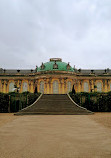 Sanssouci Palace