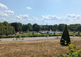 Sanssouci Palace