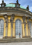 Sanssouci Palace