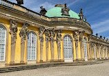 Sanssouci Palace