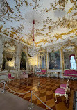 Sanssouci Palace