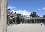 Sanssouci Palace