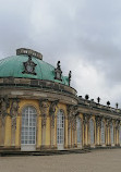 Sanssouci Palace