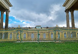 Sanssouci Palace