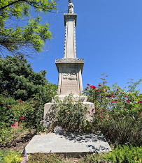 بنای یادبود آرسنال