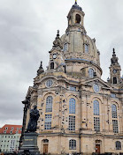 Frauenkirche Dresden