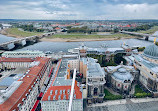 Frauenkirche Dresden