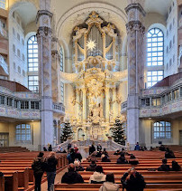 Frauenkirche Dresden