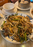 MAN WAH China Restaurant