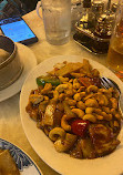 MAN WAH China Restaurant