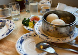 MAN WAH China Restaurant