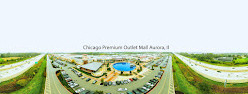 Chicago Premium Outlet Mall