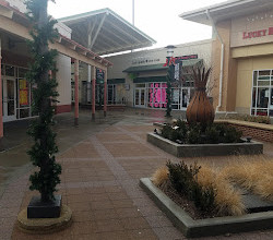 Chicago Premium Outlet Mall