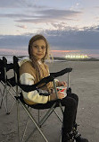 Galveston Beach