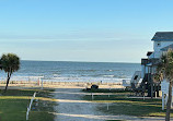 Galveston Beach