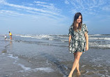 Galveston Beach