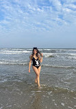 Galveston Beach