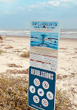 Galveston Beach