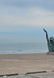 Galveston Beach