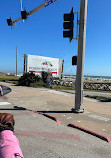 Galveston Beach