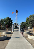 Dry Creek Trailhead