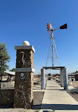 Dry Creek Trailhead