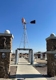 Dry Creek Trailhead