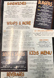 Scoops Restaurant Breakfast and Lunch