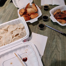 Dumpling House