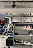 Adidas Factory Outlet