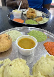 Madras Vegetarian Restaurant