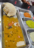 Madras Vegetarian Restaurant