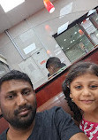 Madras Vegetarian Restaurant