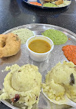 Madras Vegetarian Restaurant