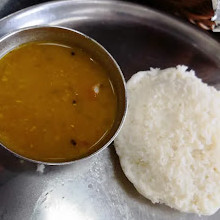 Madras Vegetarian Restaurant