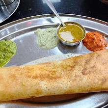 Madras Vegetarian Restaurant