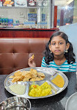 Madras Vegetarian Restaurant