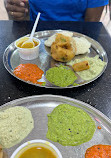 Madras Vegetarian Restaurant