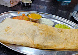 Madras Vegetarian Restaurant