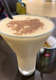 Illy Cafe Al Ghuraiar Centre