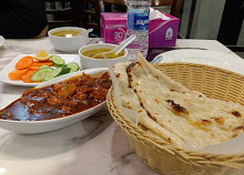 Deira Falcon restaurant