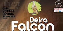 Deira Falcon restaurant