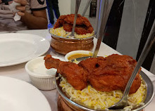 Deira Falcon restaurant