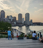 Boston Harborwalk