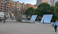 Boston Harborwalk