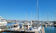 Boston Harborwalk