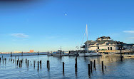 Boston Harborwalk