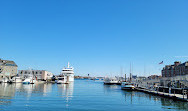 Boston Harborwalk